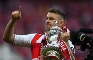 Arsenal v Chelsea - The Emirates FA Cup Final